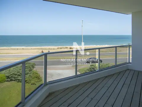 Departamento en Alquiler Temporal de 3 dormitorios