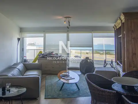 Departamento en Alquiler Temporal en Pinares, USD 8.500