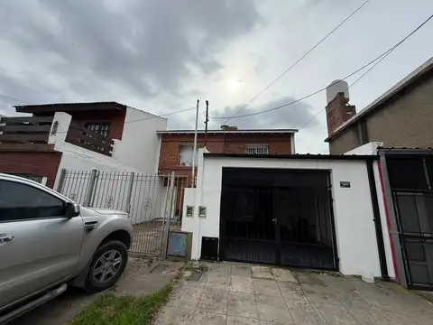 DUPLEX EN VENTA