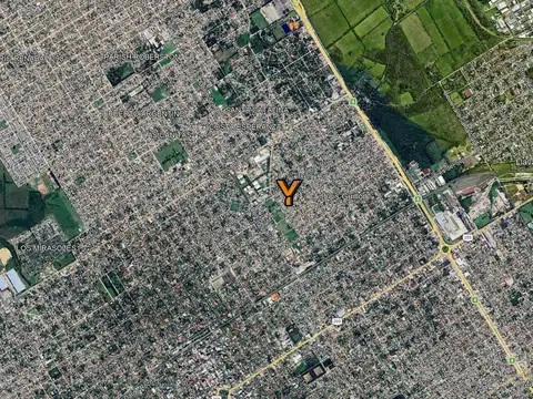 Casa en Venta 20 años