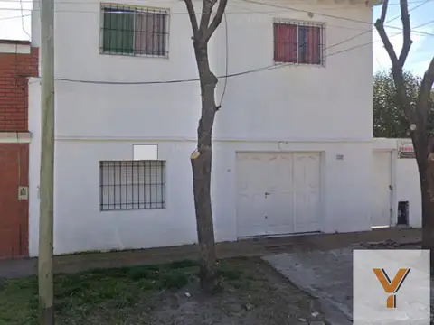 Casa en venta - 2 Dormitorios 1 Baño - Luis Guillón