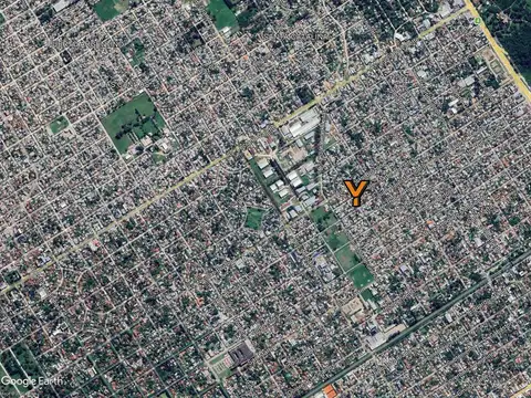Casa en Venta al Sur