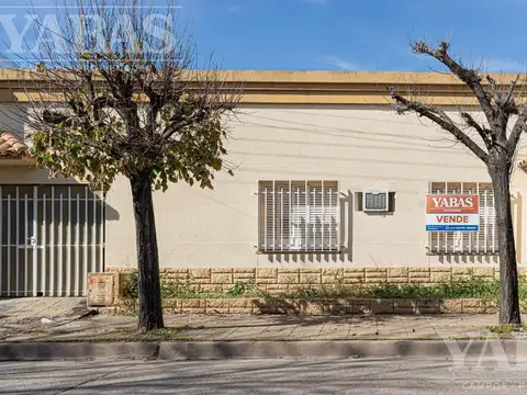 VENTA - CASA - SAN PEDRO - GOMENDIO 840