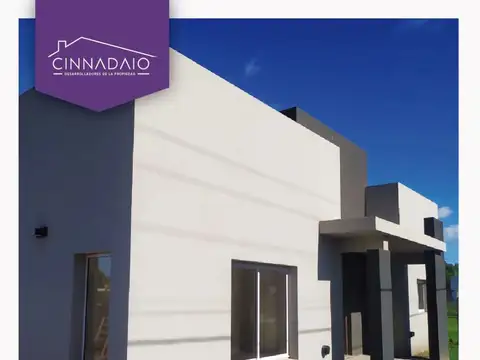 Casa en Venta al Norte