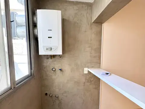 Av Cabildo 1700, Departamento 2 Ambientes, Reciclado en Belgrano