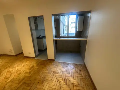 Departamento en Alquiler de 1 dormitorio