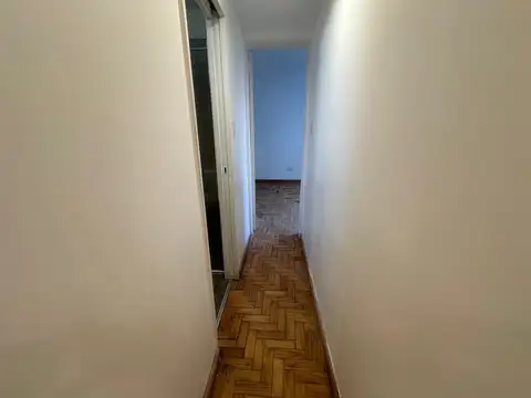 Departamento en Alquiler 40 años