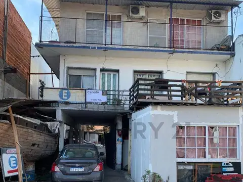 Lote en venta en Tigre