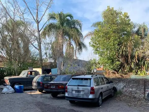 Terreno en Venta de 470,0 m2