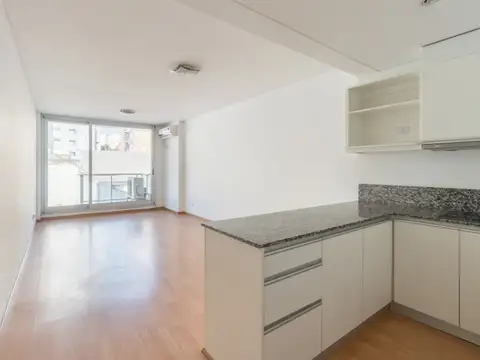 Cochabamba 600, Piso 3