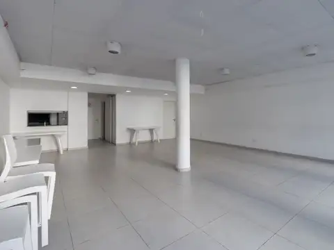 Cochabamba 600, Piso 3