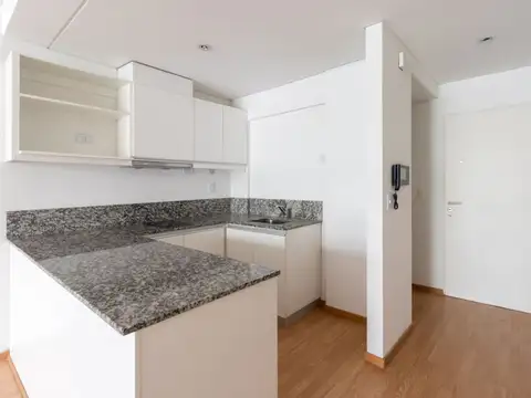Departamento en Venta en San Telmo, USD 72.000