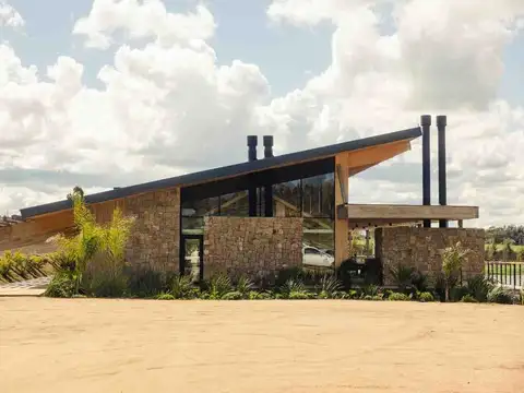 Terreno en Venta en Ciudad De La Costa, USD 195.000