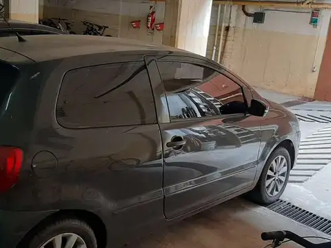 Cochera en Venta Fija