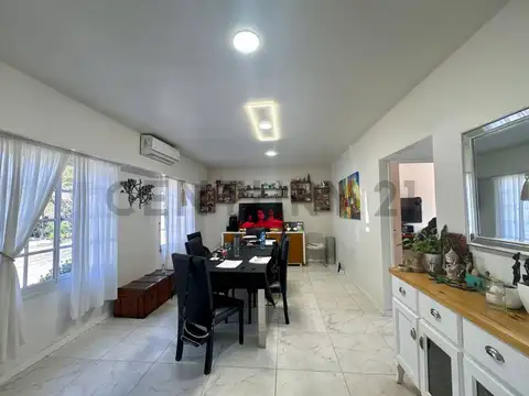 Av. Bernabe Marquez 2521 manzana 25 casa 22 100, Piso 0