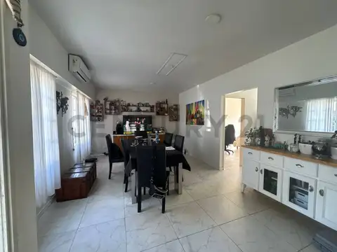 Av. Bernabe Marquez 2521 manzana 25 casa 22 100, Piso 0