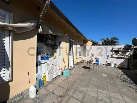 Casa en Venta en Pablo Podesta, USD 132.000