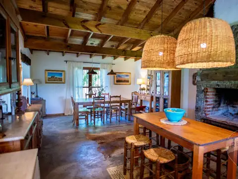 Casa en Venta al Noreste