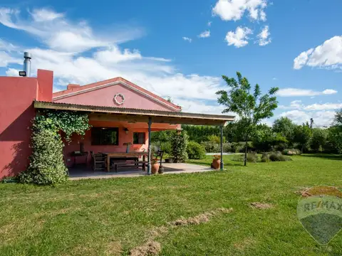 CASA EN VENTA EN GENERAL MADARIAGA CASA QUINTA