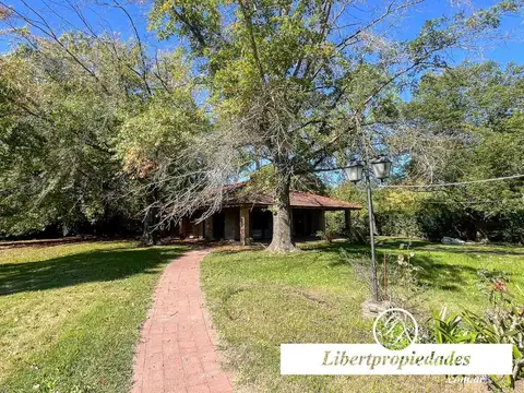 Casa en Venta 24 años