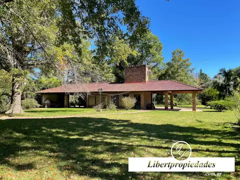 Quinta en Venta en el Remanso