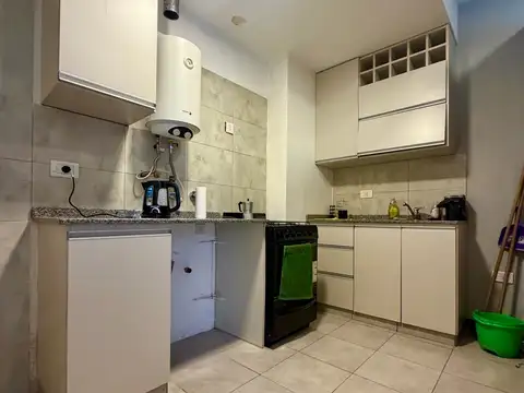 Departamento en Venta 6 años