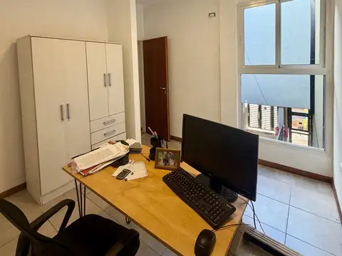 Departamento en Venta en Refinerias, USD 38.000