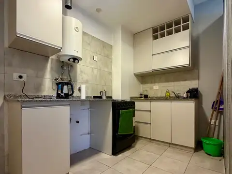 Departamento en Venta al Este