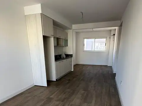 Departamento en Alquiler Apto profesional