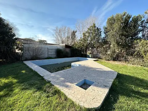 Casa en Venta 50 años