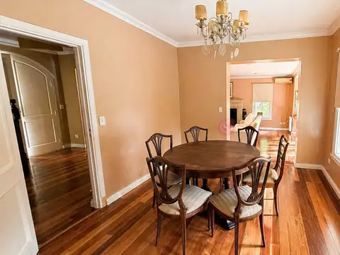 Casa en Venta 17 años