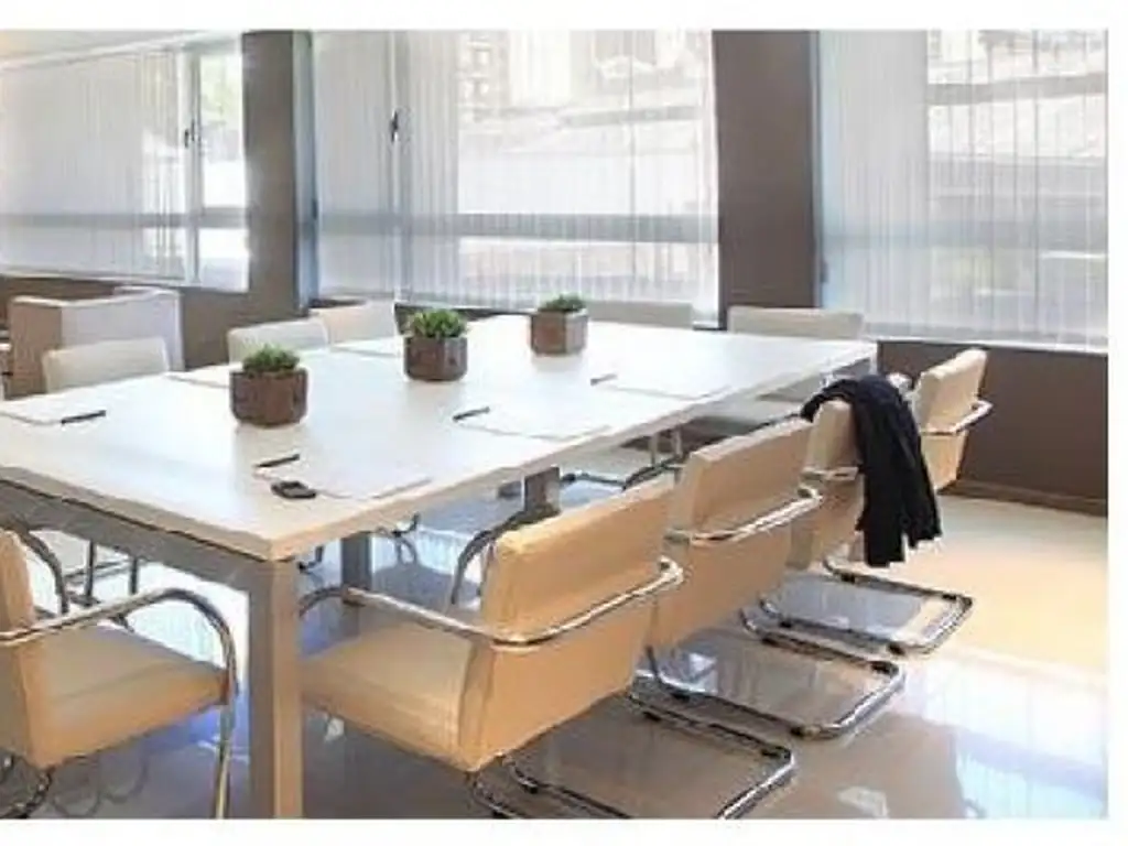 Departamento en San Telmo