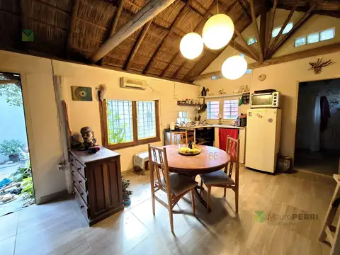Casa en Venta de 1 dormitorio