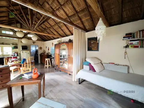 Casa en Venta 15 años