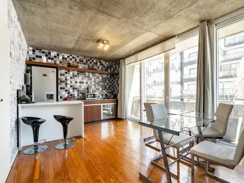 Departamento en Venta Apto profesional