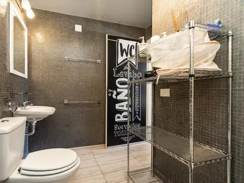 Departamento en Venta Permite mascota