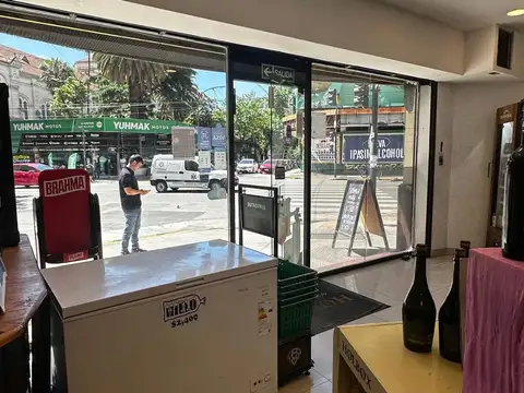 Fondo Comercio en Venta en Almagro, USD 20.000