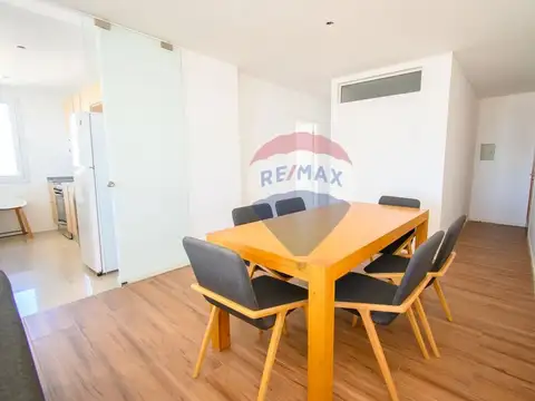 Se Alquila, T. Catalina, 2 Dorm.,Frente, Amenities