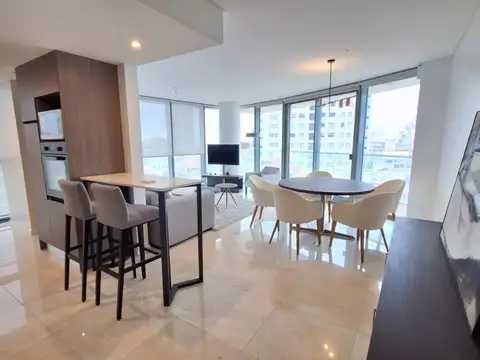 Venta Edificio de Categoría Maral Explanada Departamento 3 AMBIENTES Torre 2, en Playa Chica, Mar del Plata