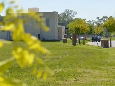 ADG. Venta Lote en San Pablo Chico, Pilar