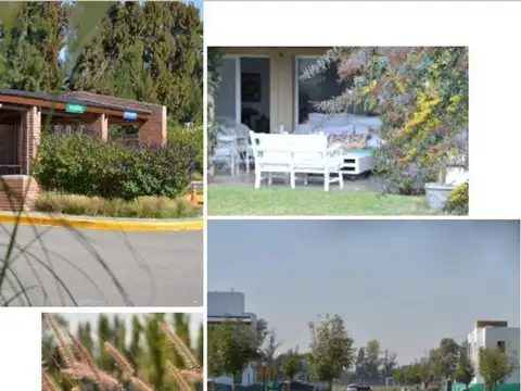 Adg. Venta Lote En San Pablo Chico, Pilar