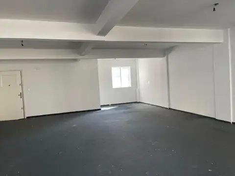 Oficina Monoambiente con 1 baño