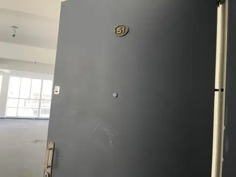 Oficina en Venta en San Nicolás, USD 84.800