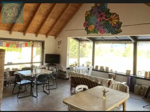 Departamento en Venta en San Martín de los Andes, USD 350.000