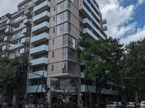 Departamento - Barracas