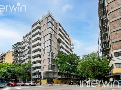 Departamento - Barracas