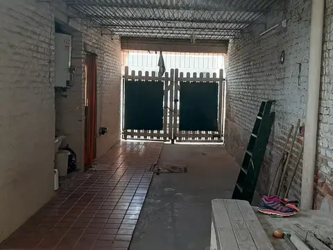 Casa en Venta en Lujan, USD 80.000