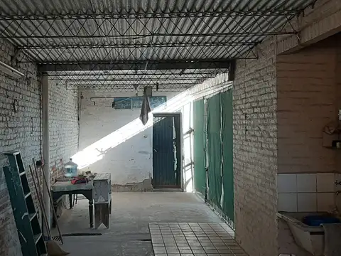 Casa B° San Bernardo