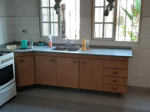 Casa en Venta en Lujan, USD 80.000