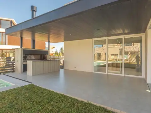Casa en Venta en Nordelta Carpinchos, USD 720.000